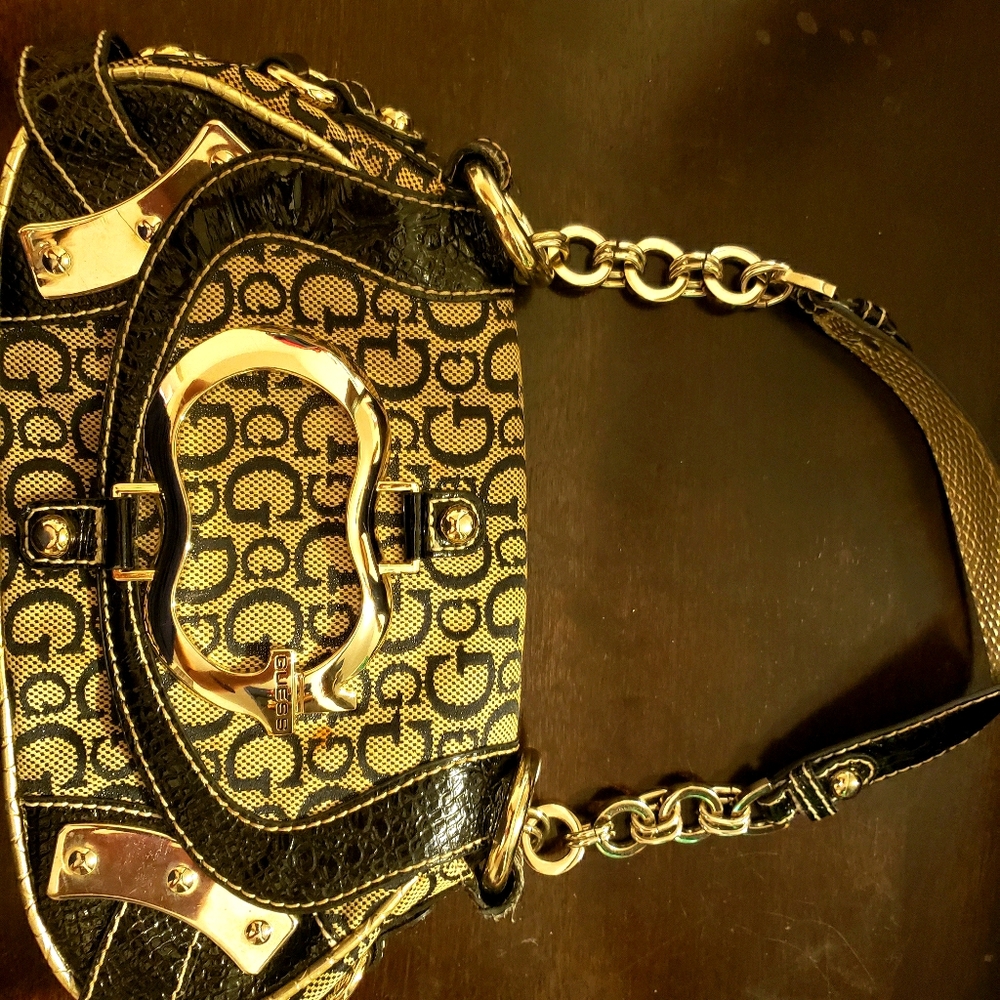 Guess bag